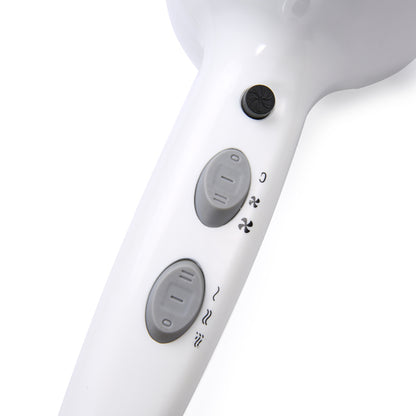 Professional Salon 2000w Negative Ion Hair Dryer Quick Dry Hair Care Hair Dryer