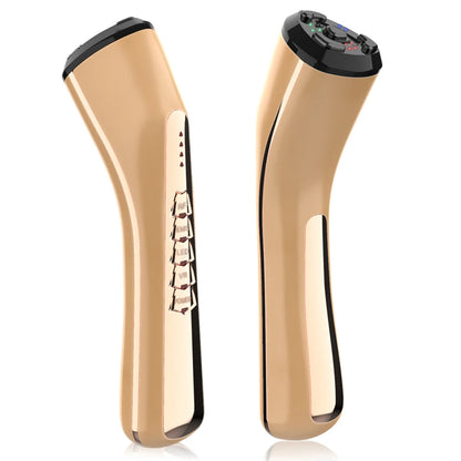 Beauty Care Rf Photon Lifting Device Care Face Massager for Women