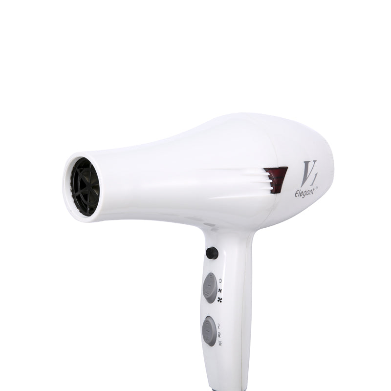 Professional Salon 2000w Negative Ion Hair Dryer Quick Dry Hair Care Hair Dryer