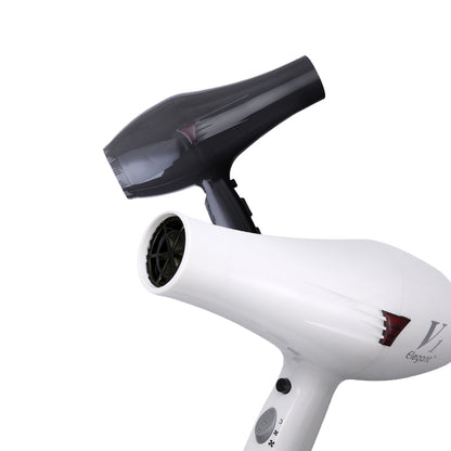 Professional Salon 2000w Negative Ion Hair Dryer Quick Dry Hair Care Hair Dryer