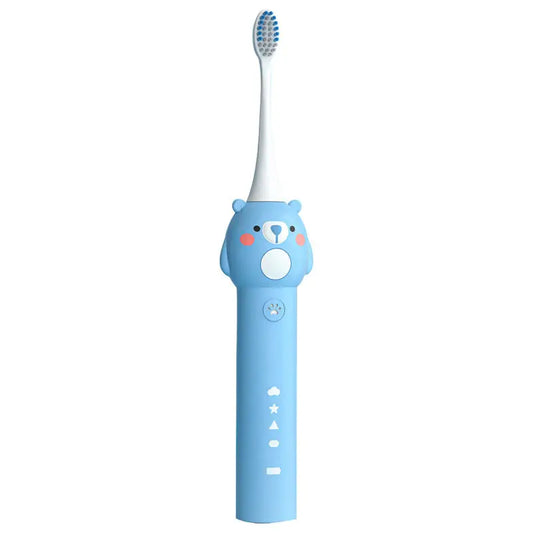 Hot Selling Waterproof Sonic Toothbrush Kids Electric Toothbrush for Children