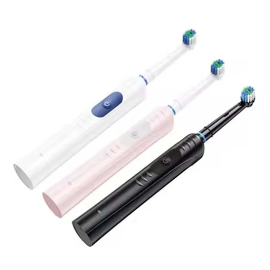 Electric Toothbrush Charging Mothproof Intelligent Silicone Bristle Toothbrush