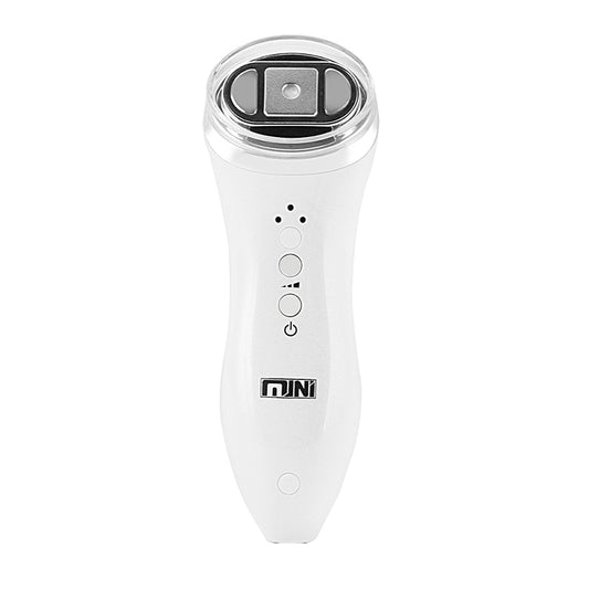 Mini HIFU Machine for Skin Chin Neck Eye Professional Facial Rejuvenation