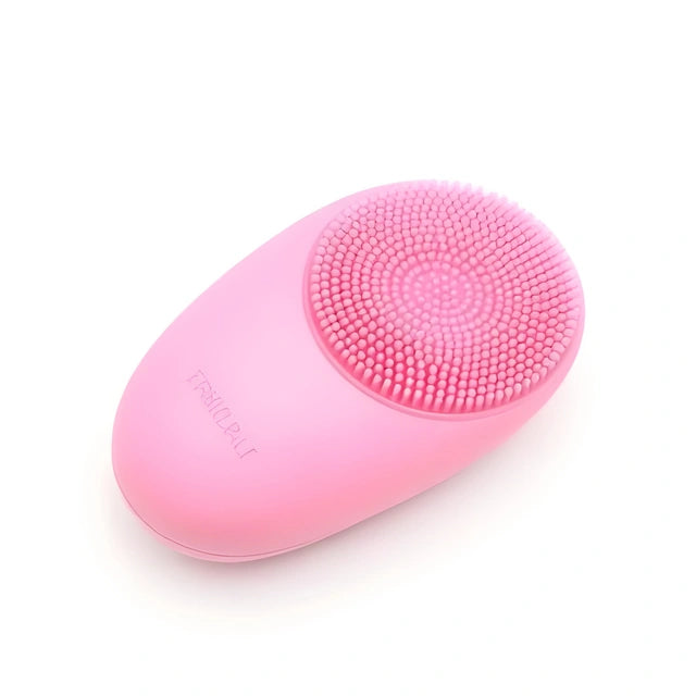GlowSonic Facial Cleansing Brush