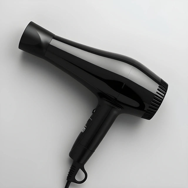 TurboDry Professional Hair Dryer