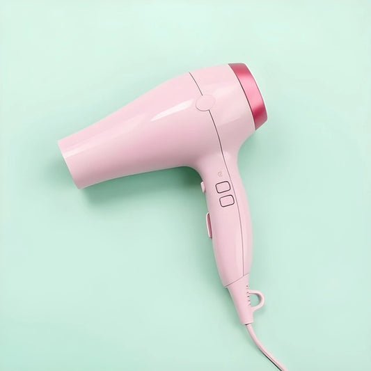 AirLight Compact Travel Hair Dryer