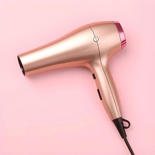 LuxeCare Ceramic Hair Dryer