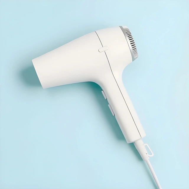 EcoDry Energy-Efficient Hair Dryer