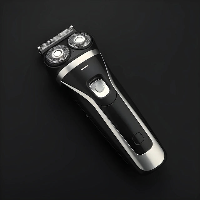 PrecisionCut Men’s Electric Shaver